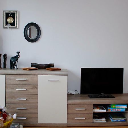 Apartment Amur 크라쿠프 외부 사진